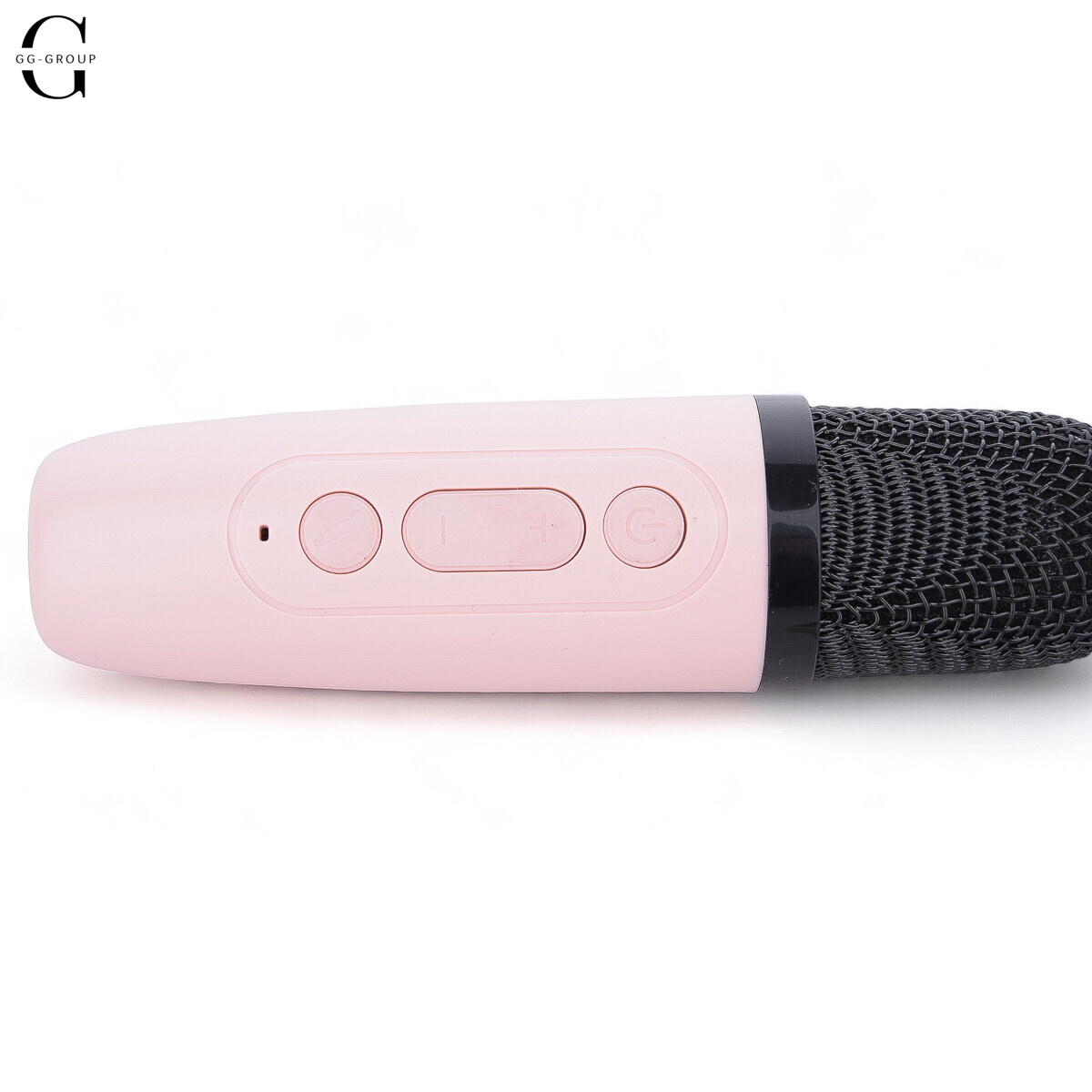 Мини-детское караоке с подсветкой RGB K12