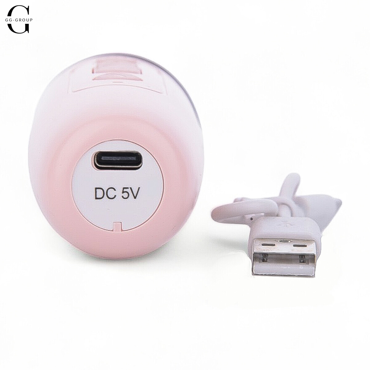 Мини-детское караоке с подсветкой RGB K12
