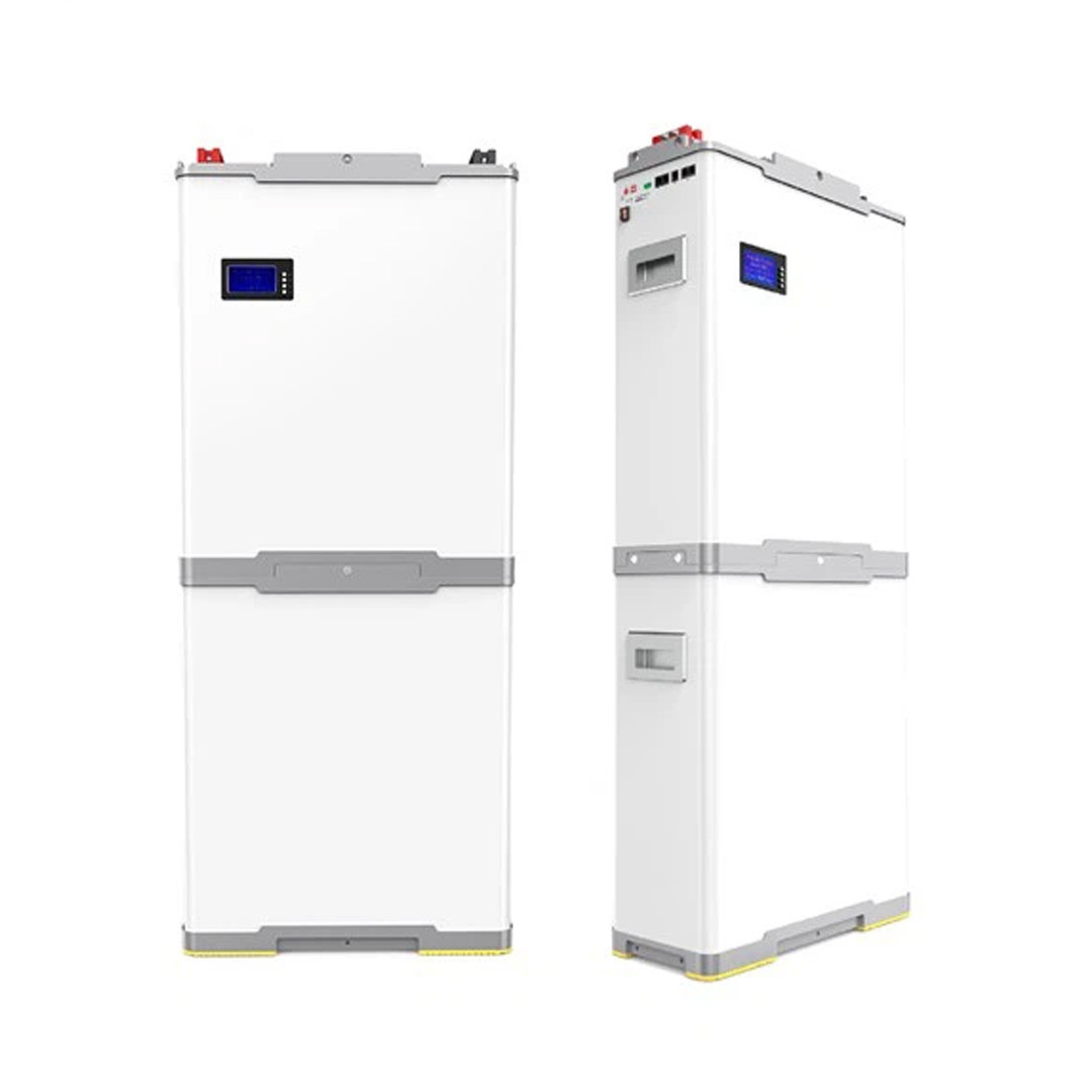 Акумуляторна батарея Blue Carbon LiFePo4 48V 300Ah 15.36kWh BCT-V-48-300