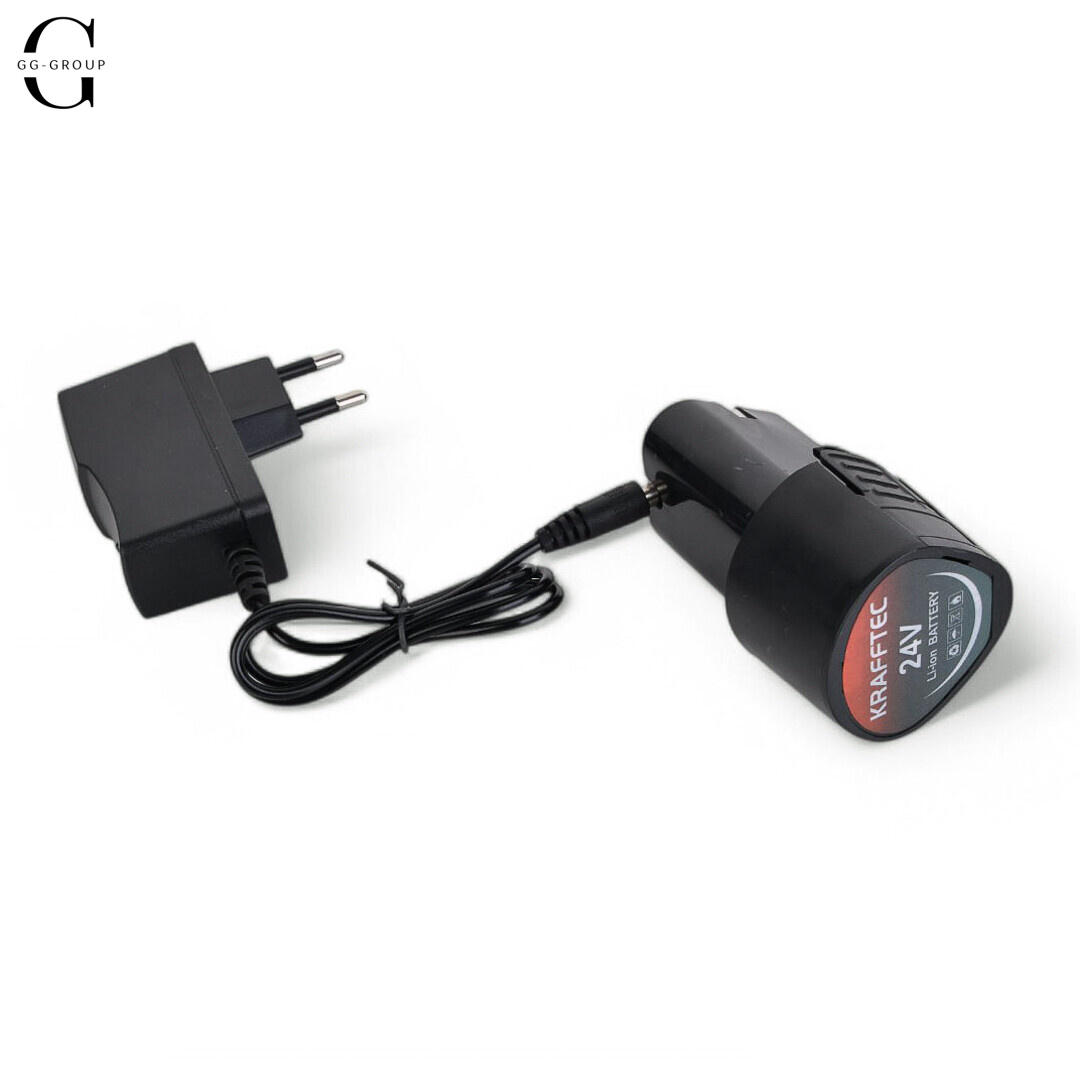 Набір акумуляторна Міні-болгарка 12V, з акумулятором 