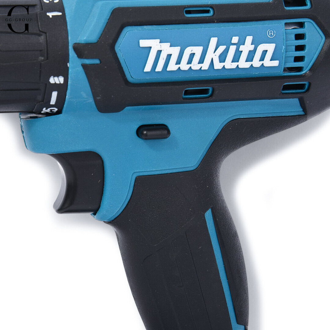Шурупокрут Makita з двома акумуляторами 24V + Браслет в подарунок 