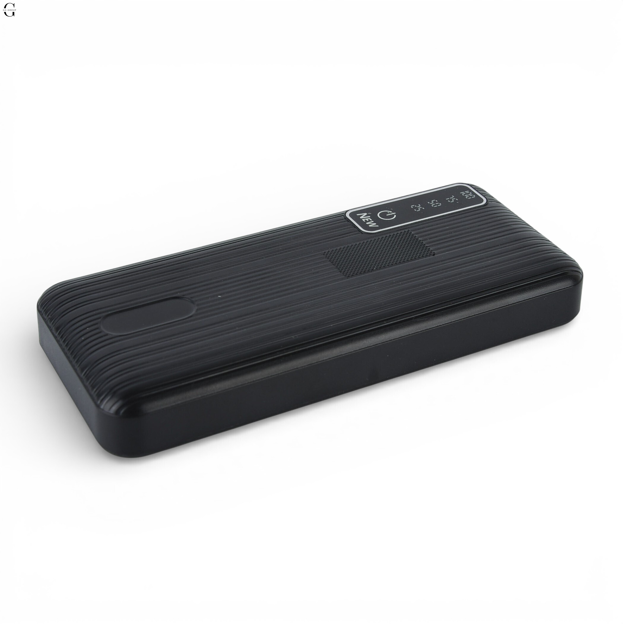 Power Bank OARMIO MXQ-M284A 30000mAh, 3×USB,