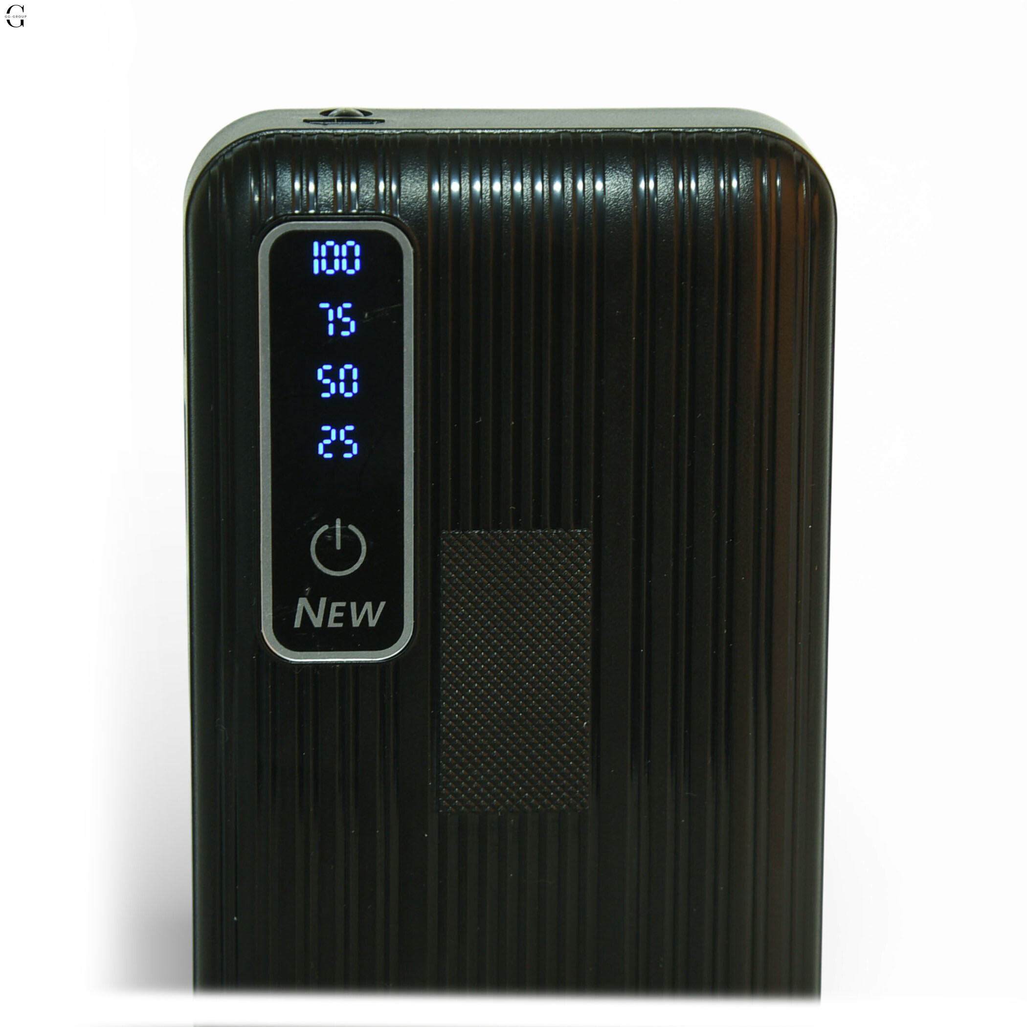 Power Bank OARMIO MXQ-M284A 30000mAh, 3×USB,