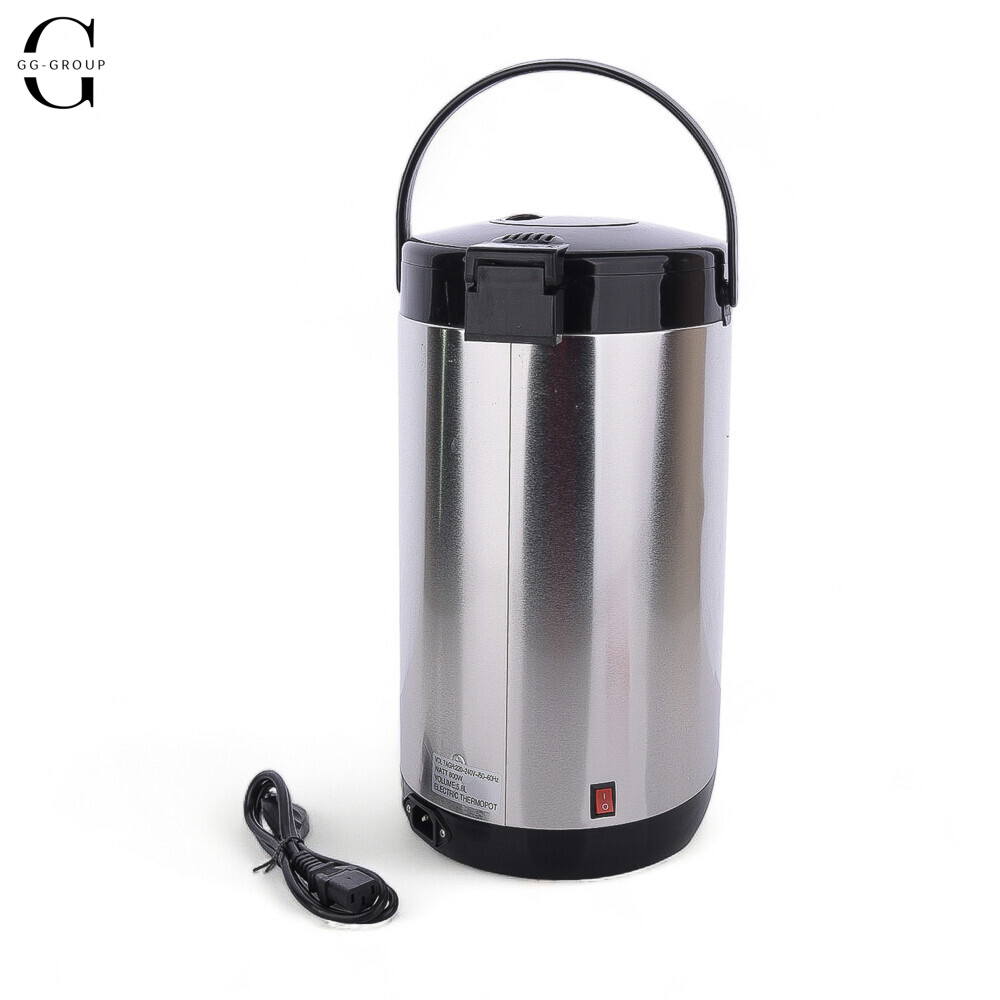 Термопот электрический GRANT GR 7591 5.8 л