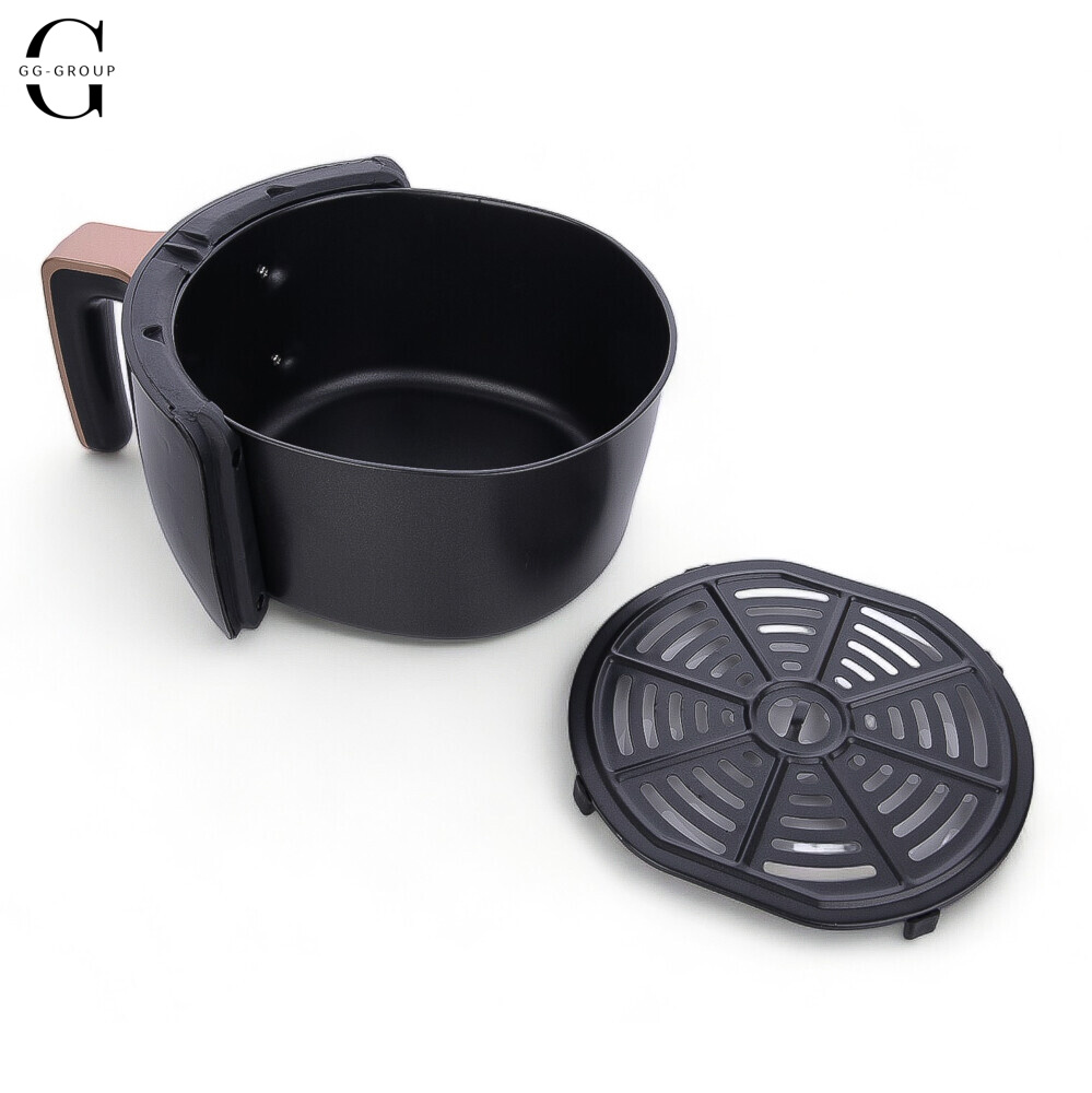 Аэрофритюрница Air Fryer 6л Su Tai ST-505