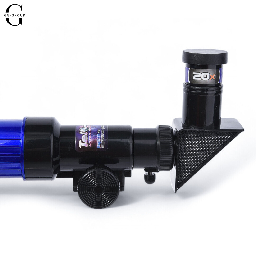 Дитячий ігровий набір мікроскоп та телескоп LIMO TOY SK 0014