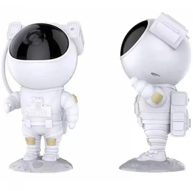 Нічник проектор зоряного неба Astronaut