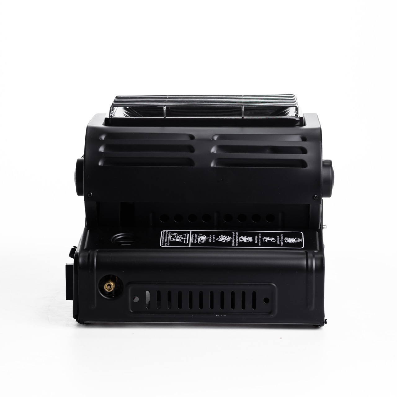 Обогреватель-плита туристическая газовая HP-DS3-8 1300 Вт.