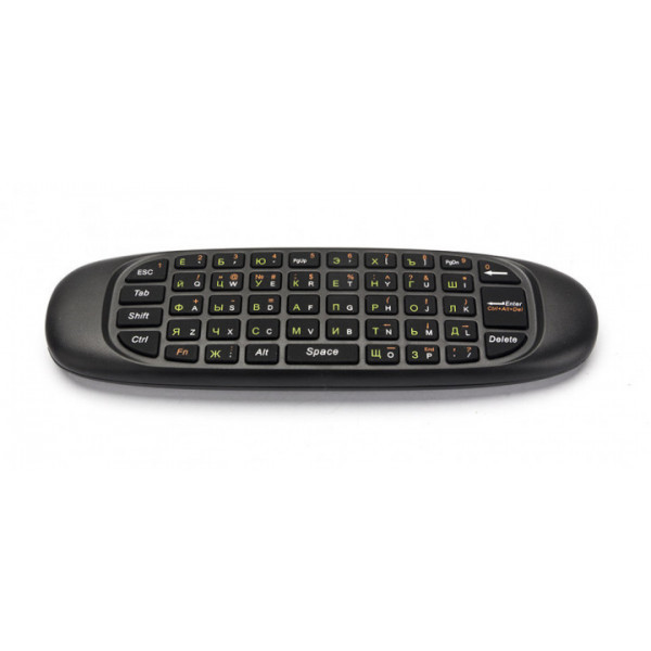 Аеромиш - пульт Android, SmartTV Air Mouse I8