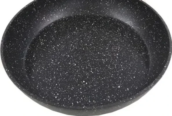 Комплект посуды Benson BN-333 с многослойным гранитным покрытием для ежедневного приготовления пищи