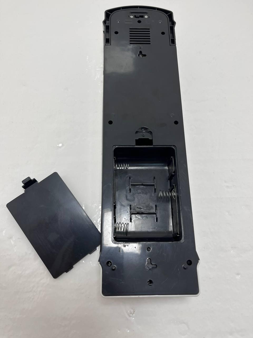 LED фонарь аварийного освещения KD-6115 44+5 диодов с встроенным аккумулятором