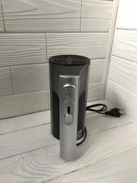 Миксер ручной Rainberg RB-2214 600 Вт с комплектом венчиков