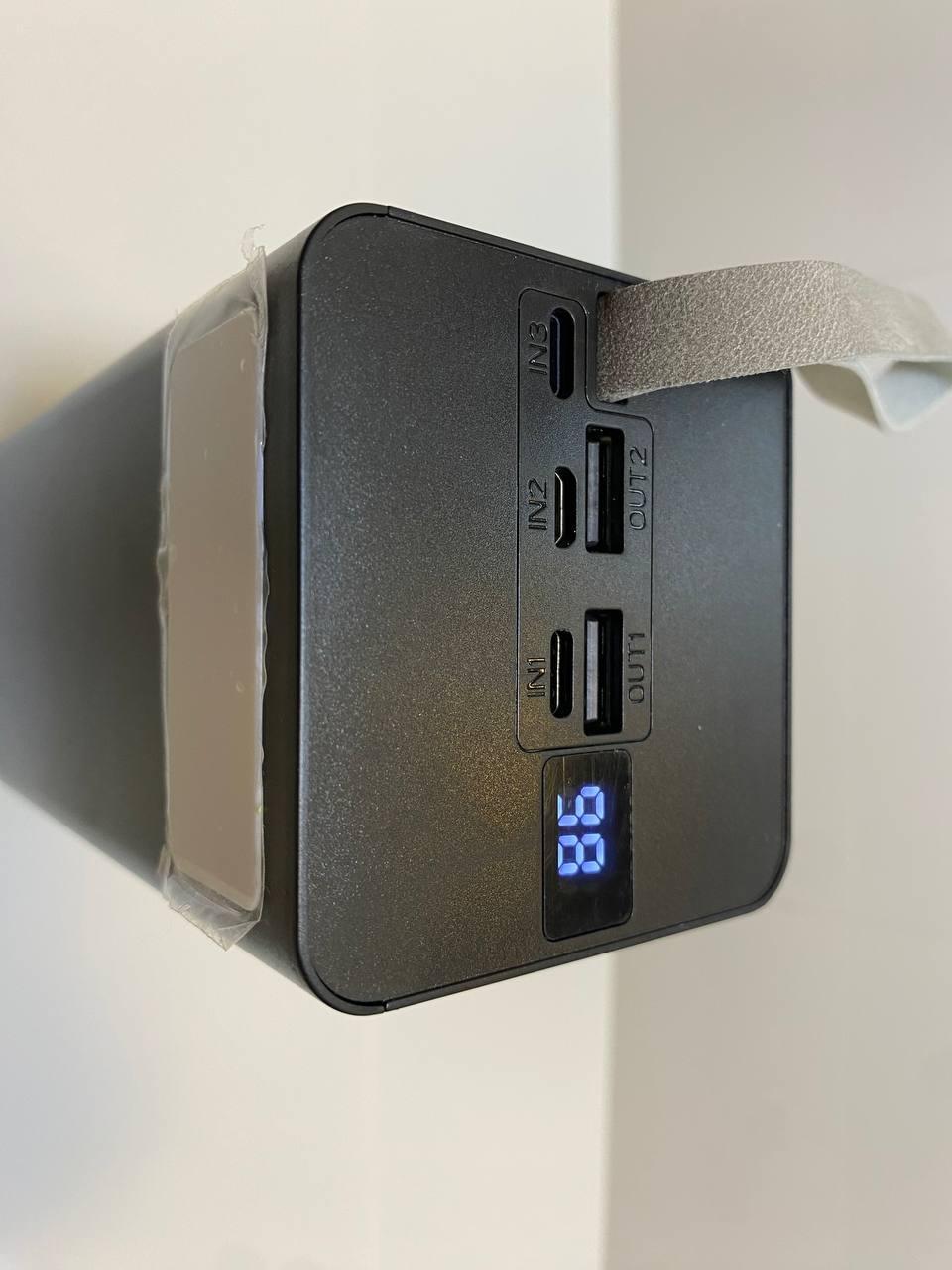 Power Bank Kamry 50000 mAh K-506 Оригинал