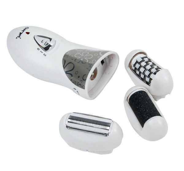 Жіночий епілятор Gemei GM-3061 4 в 1