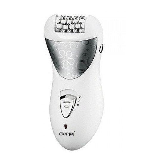 Жіночий епілятор Gemei GM-3061 4 в 1