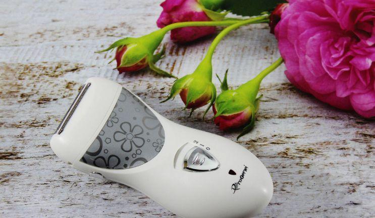 Жіночий епілятор Gemei GM-3061 4 в 1