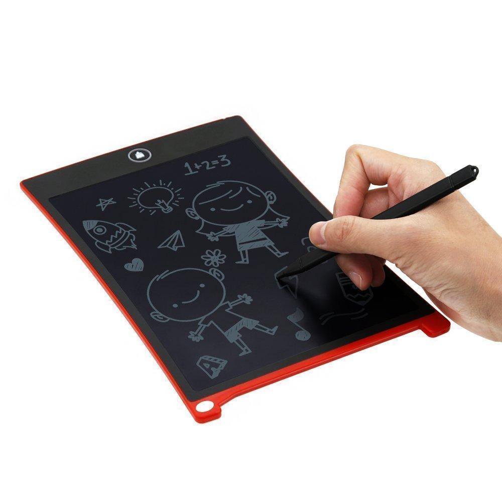 Универсальный планшет для рисования и заметок со стилусом LCD Writing Tablet