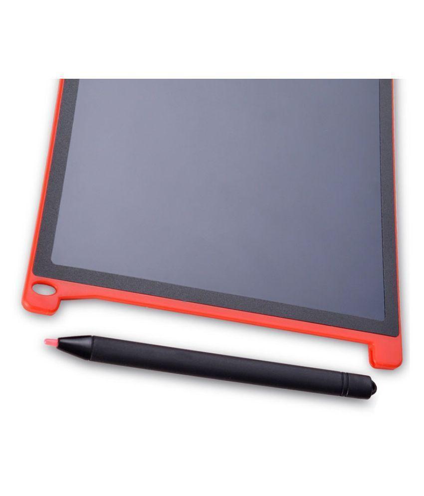 Универсальный планшет для рисования и заметок со стилусом LCD Writing Tablet