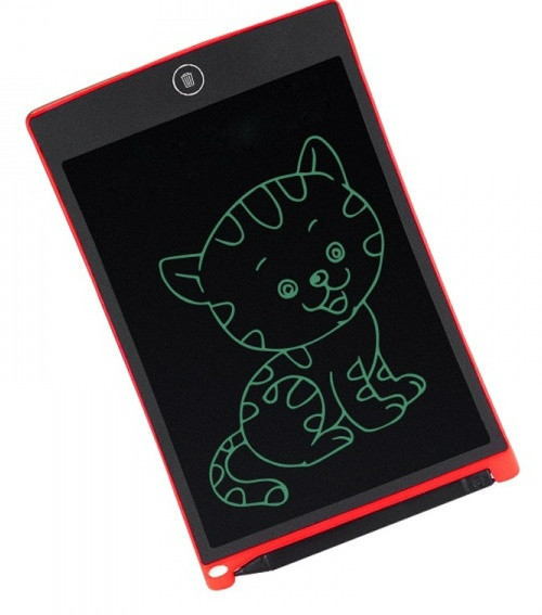 Универсальный планшет для рисования и заметок со стилусом LCD Writing Tablet