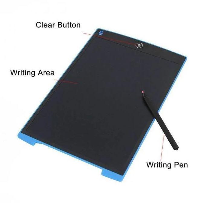 Електронний LCD планшет для запису та малювання Writing Tablet