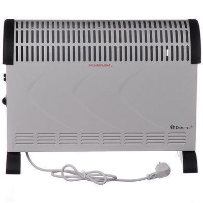 Енергозберігаючий обігрівач Domotec Heater MS 5904 конвектор
