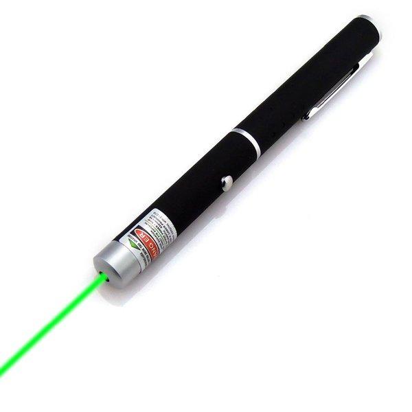 Лазерна указка Green Laser Pointer 8410 100 W