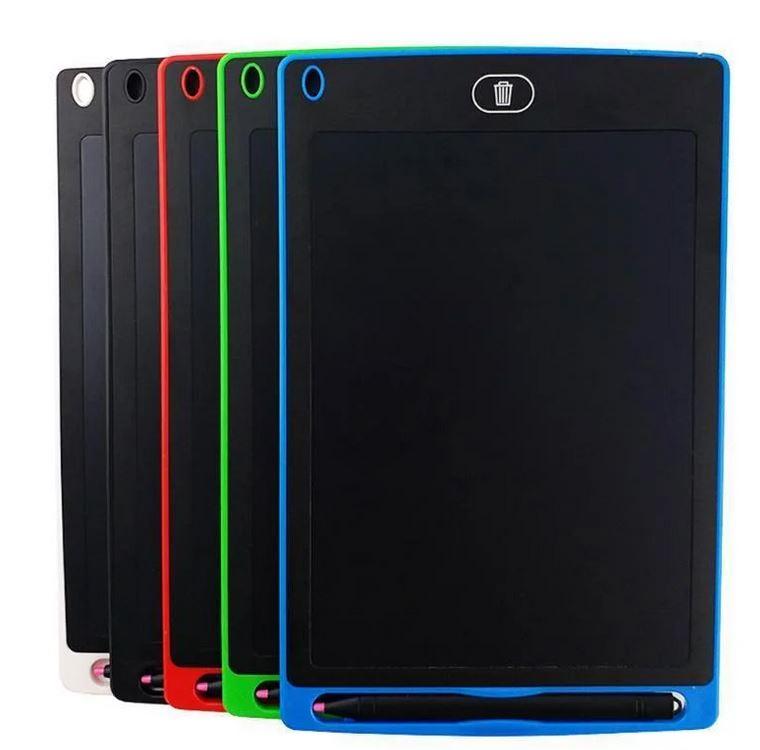 Електронний LCD планшет для запису та малювання Writing Tablet