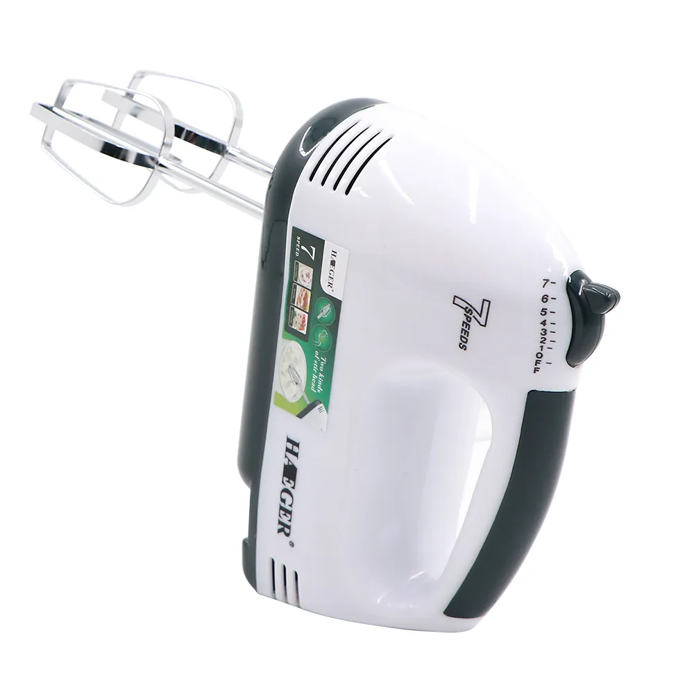 Миксер Haeger HG 6633