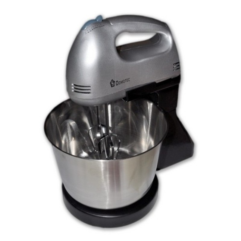Миксер с чашей DOMOTEC MS-1133