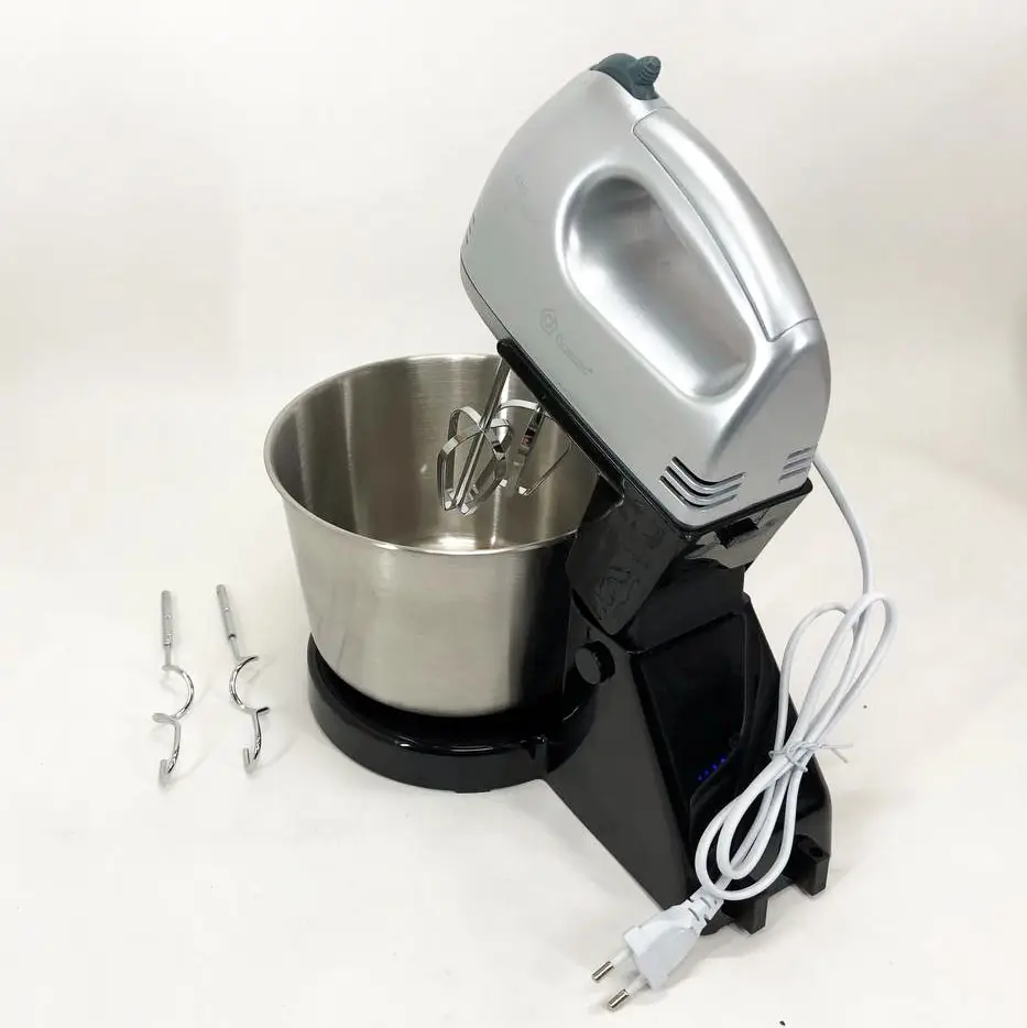 Миксер с чашей DOMOTEC MS-1133