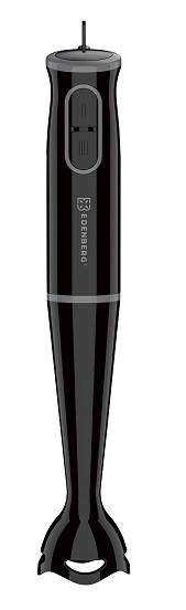 Блендер ручной погружной EDENBERG EB-600016