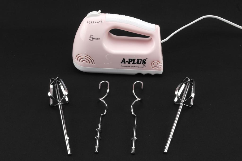 Миксер A-Plus 1551