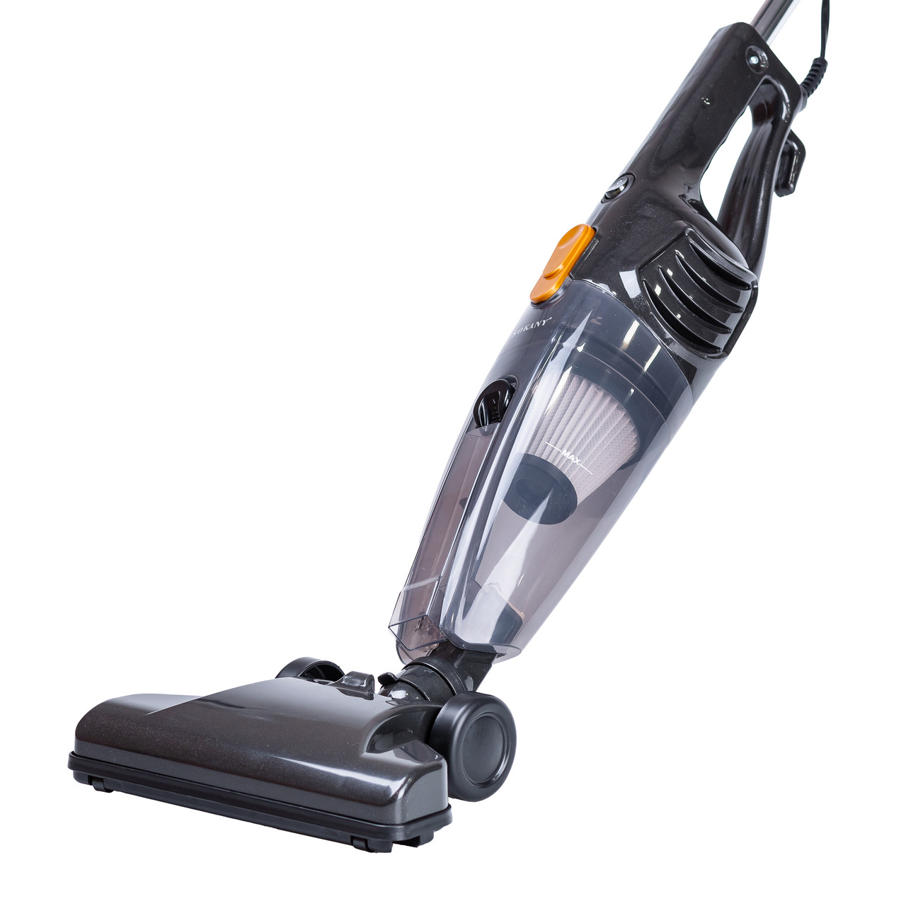 Пылесос ручной Sokany Vacuum Cleaner 1000 Вт с фильтром