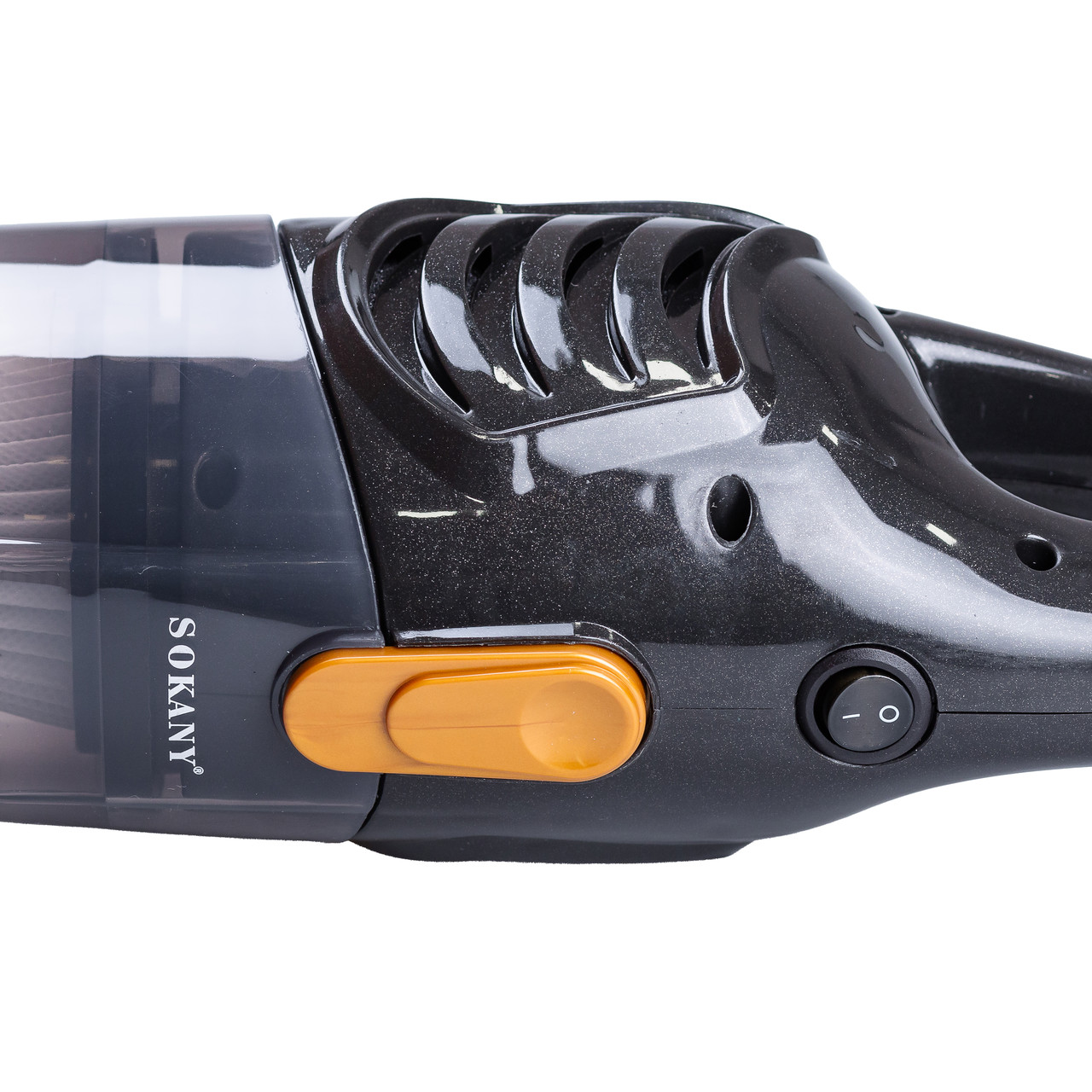 Пылесос ручной Sokany Vacuum Cleaner 1000 Вт с фильтром