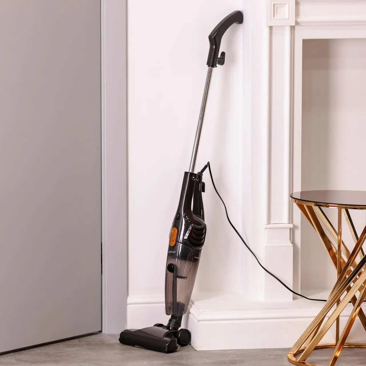 Пылесос ручной Sokany Vacuum Cleaner 1000 Вт с фильтром