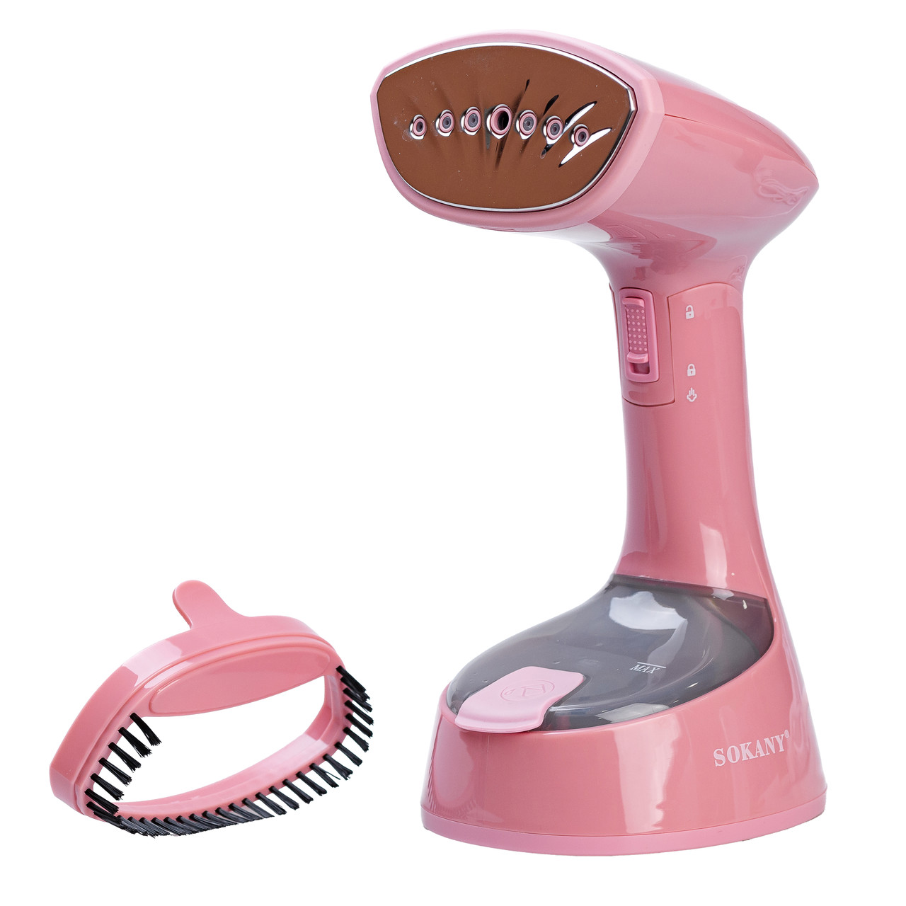 Отпариватель ручной Sokany Hand Held Iron