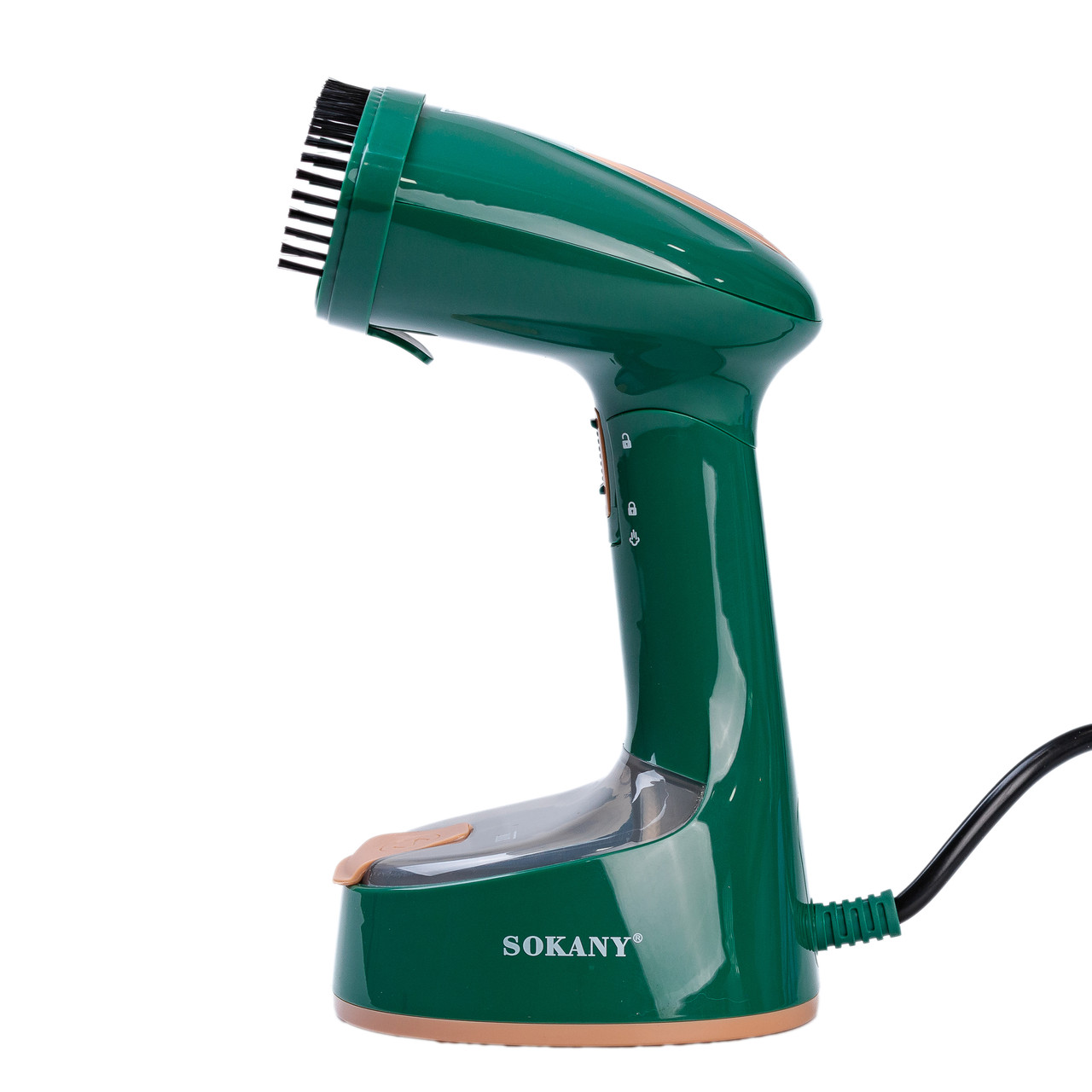Отпариватель ручной Sokany Hand Held Iron отпариватель для ручной одежды