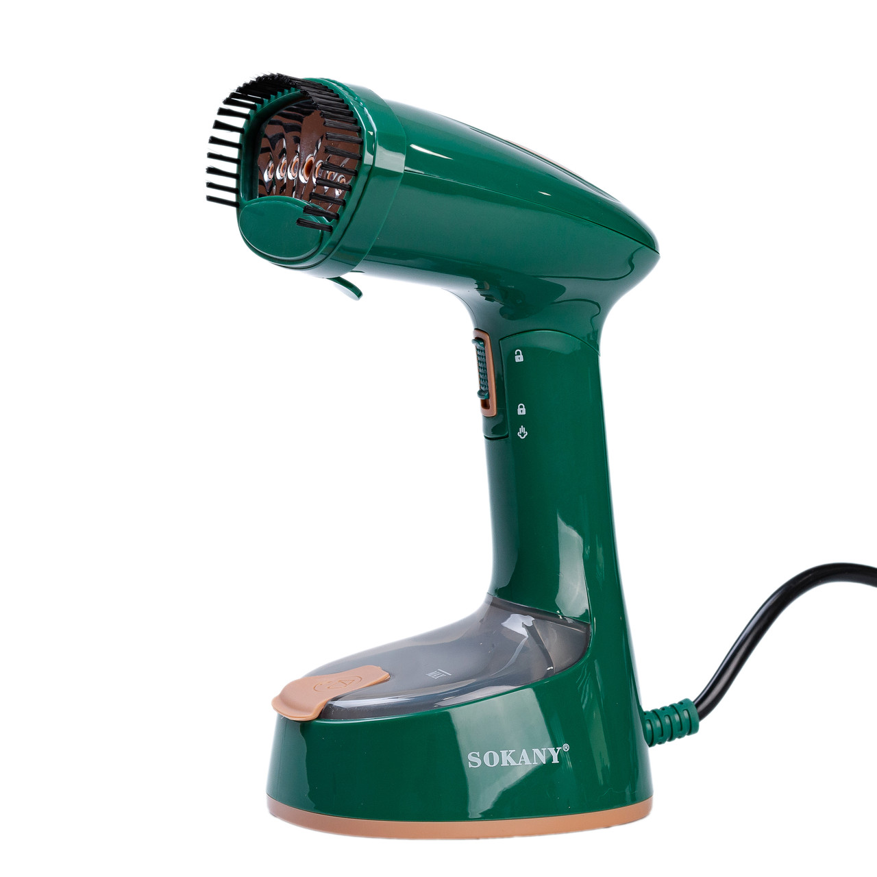 Отпариватель ручной Sokany Hand Held Iron отпариватель для ручной одежды
