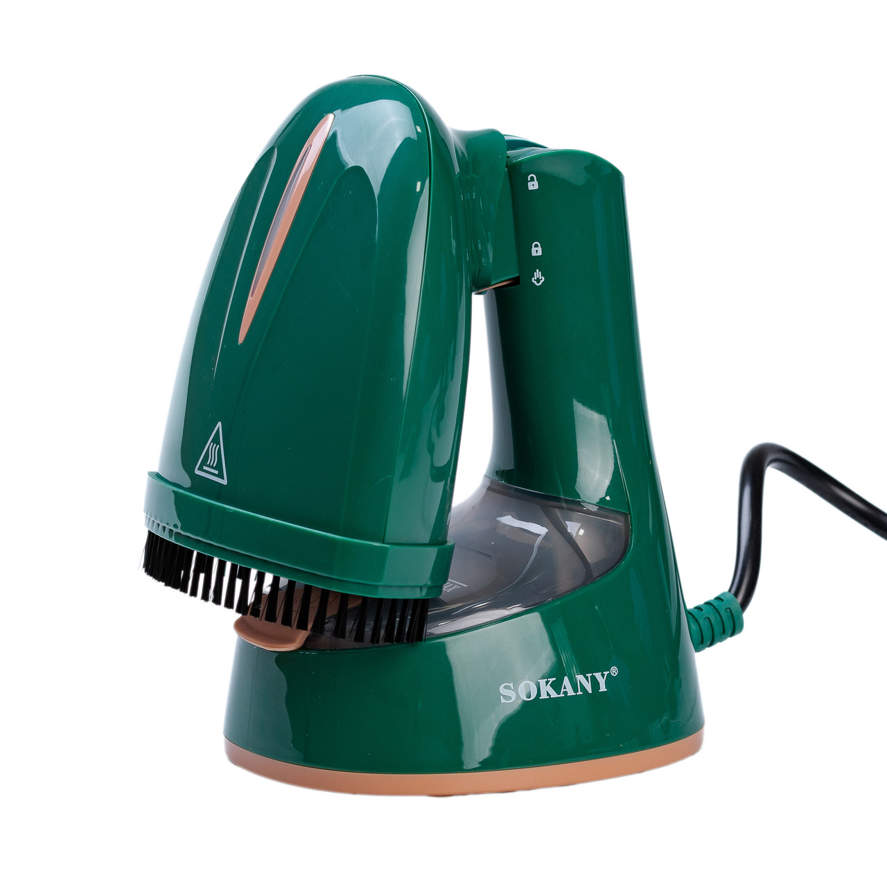 Отпариватель ручной Sokany Hand Held Iron отпариватель для ручной одежды