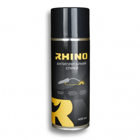 Спрей антипригарний RHINO для напівавтоматів 400 мл
