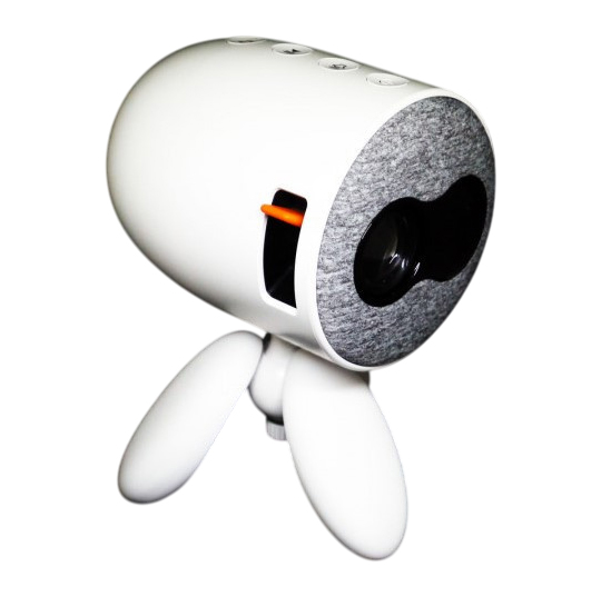 Мультимедийный проектор Led Projector YG220 Android WiFi