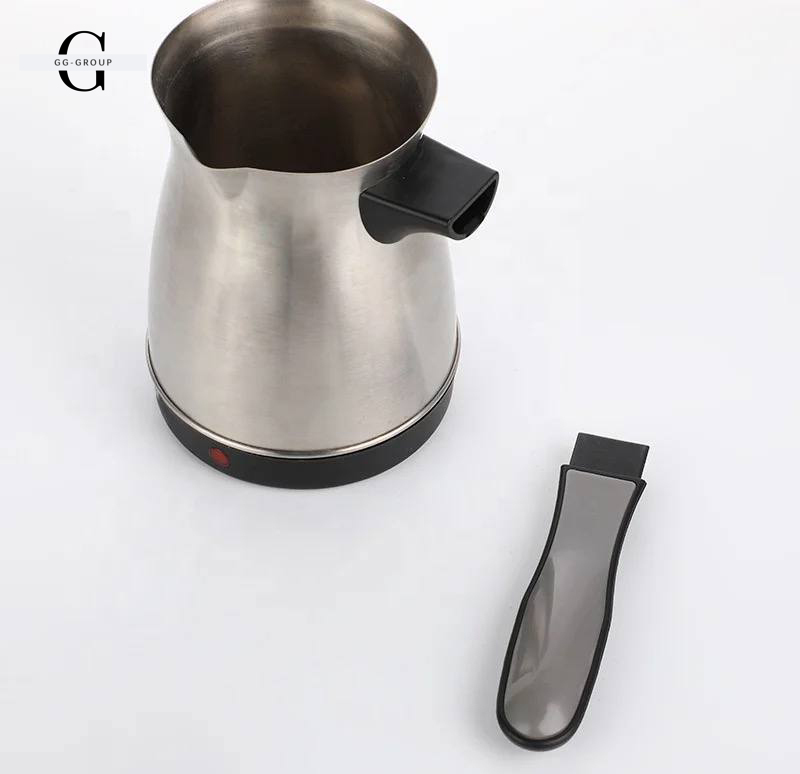 Кофеварка-турка Sokany SK-214