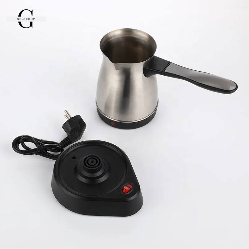 Кофеварка-турка Sokany SK-214